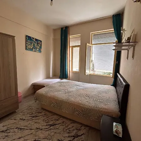 Apartament Nesli